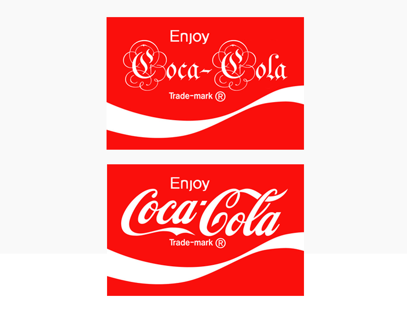 Enjoy coca cola